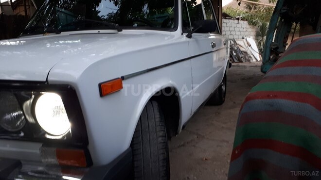 LADA (VAZ) 2106 1987, 256,387 km - 1.5 l - Bakı