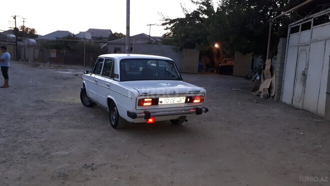 LADA (VAZ) 2106 1987, 256,387 km - 1.5 l - Bakı