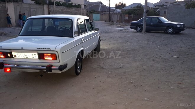 LADA (VAZ) 2106 1987, 256,387 km - 1.5 l - Bakı