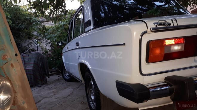 LADA (VAZ) 2106 1987, 256,387 km - 1.5 l - Bakı