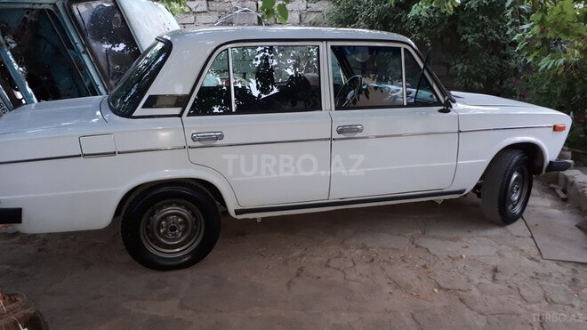 LADA (VAZ) 2106 1987, 256,387 km - 1.5 l - Bakı