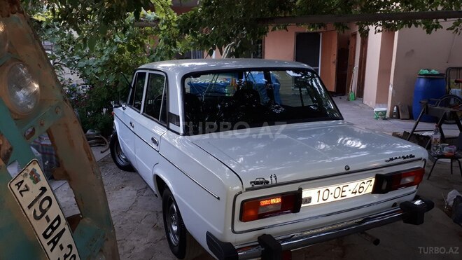 LADA (VAZ) 2106 1987, 256,387 km - 1.5 l - Bakı