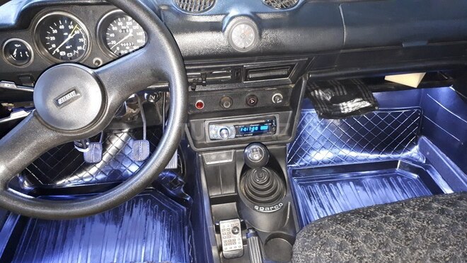 LADA (VAZ) 2106 1987, 256,387 km - 1.5 l - Bakı