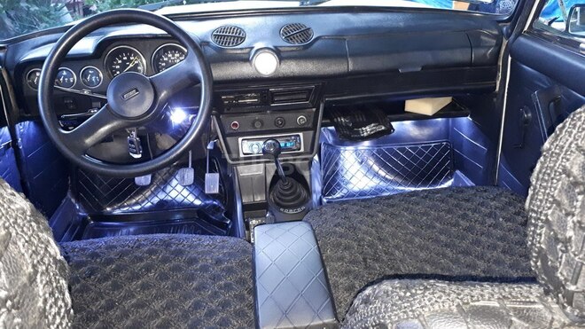 LADA (VAZ) 2106 1987, 256,387 km - 1.5 l - Bakı