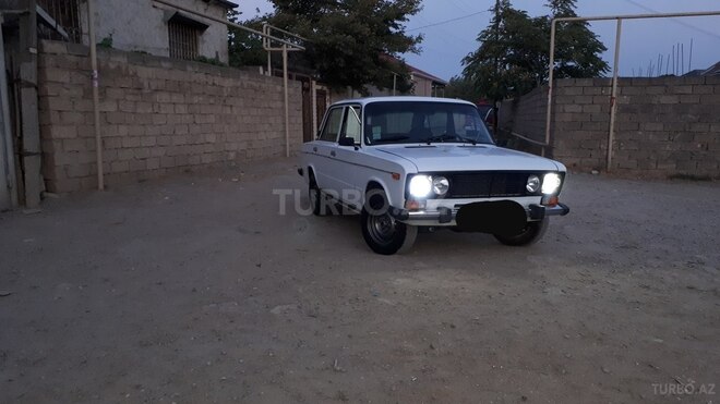 LADA (VAZ) 2106 1987, 256,387 km - 1.5 l - Bakı