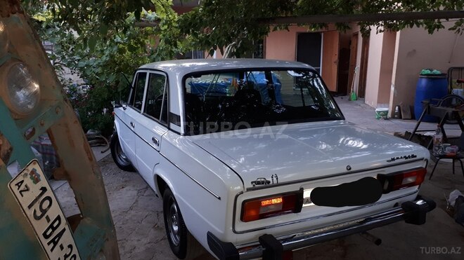 LADA (VAZ) 2106 1987, 256,387 km - 1.5 l - Bakı