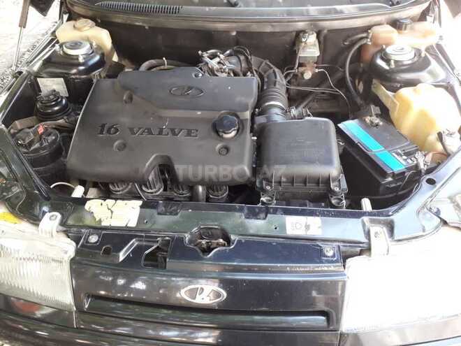 LADA (VAZ) 2112 2006, 200,000 km - 0.2 л - Goranboy
