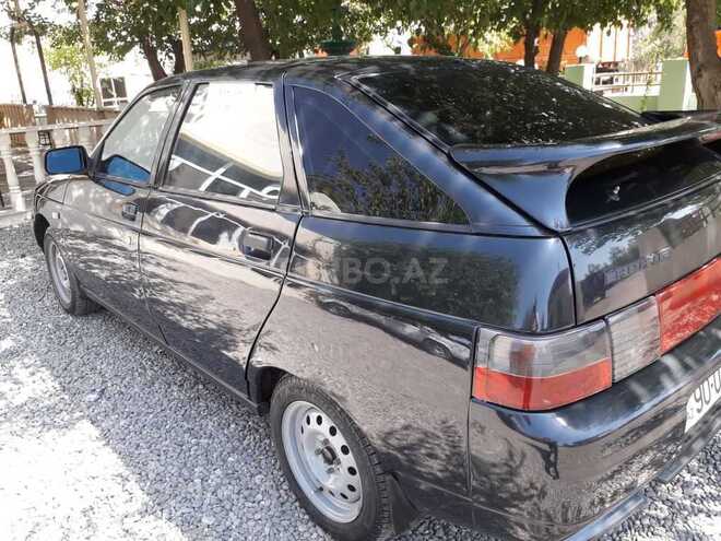 LADA (VAZ) 2112 2006, 200,000 km - 0.2 л - Goranboy