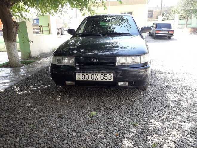 LADA (VAZ) 2112 2006, 200,000 km - 0.2 л - Goranboy