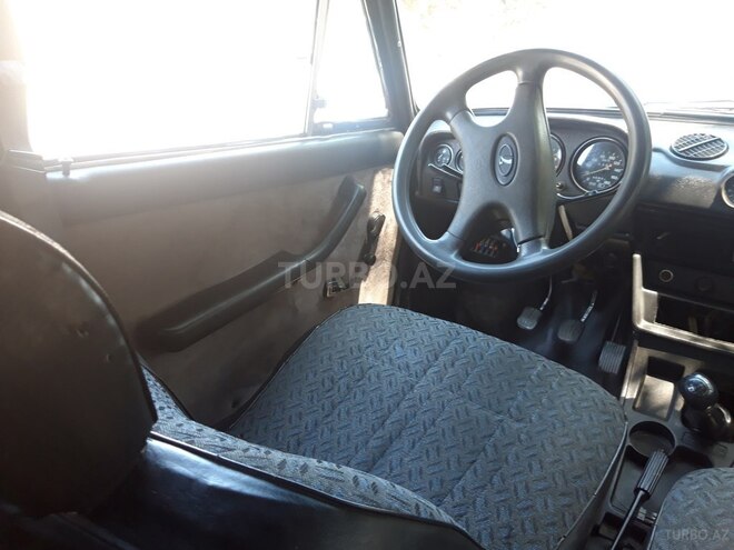 LADA (VAZ) 2106 2001, 198,000 km - 1.5 l - Bakı