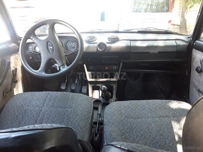 LADA (VAZ) 2106 2001, 198,000 km - 1.5 l - Bakı