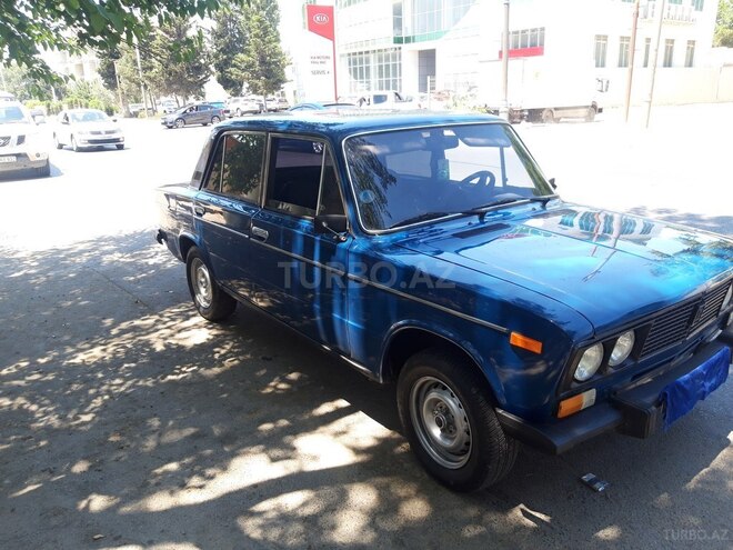 LADA (VAZ) 2106 2001, 198,000 km - 1.5 l - Bakı