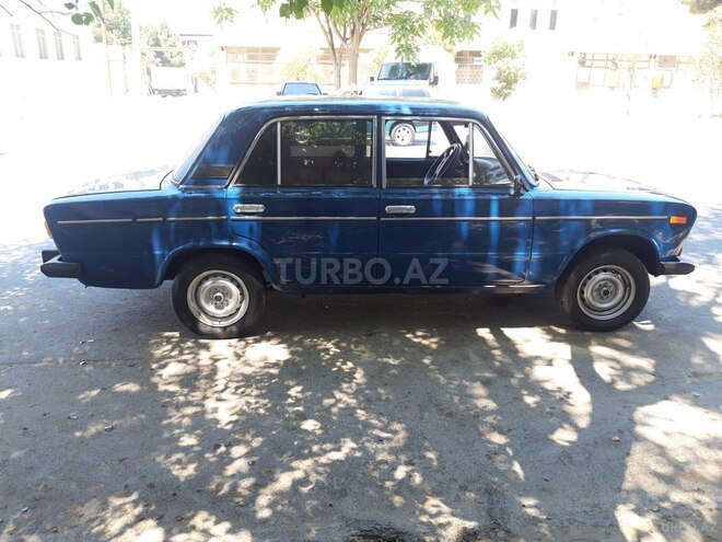 LADA (VAZ) 2106 2001, 198,000 km - 1.5 l - Bakı
