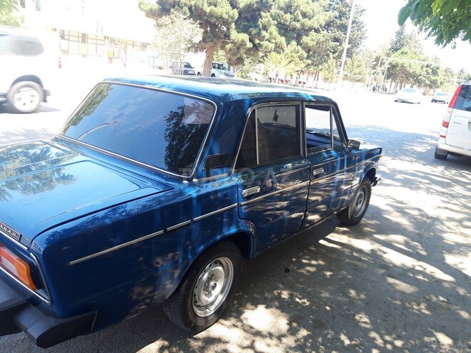 LADA (VAZ) 2106 2001, 198,000 km - 1.5 l - Bakı