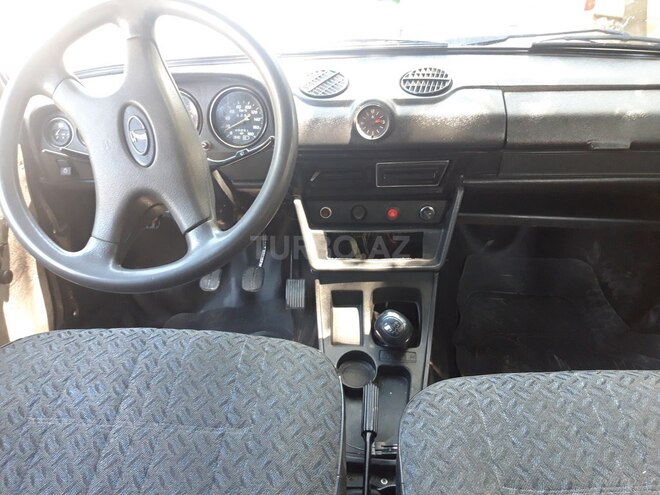 LADA (VAZ) 2106 2001, 198,000 km - 1.5 l - Bakı