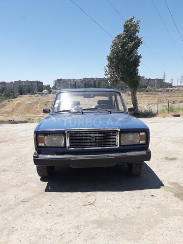 LADA (VAZ) 2107 1992, 250,000 km - 1.6 l - Bakı