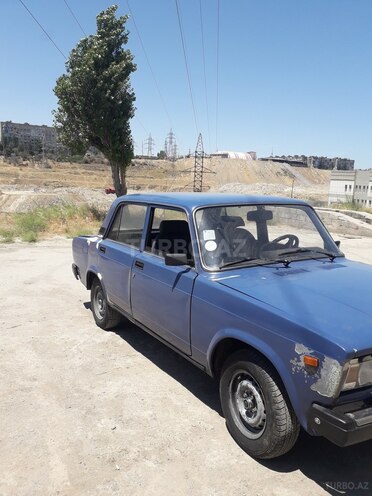 LADA (VAZ) 2107 1992, 250,000 km - 1.6 l - Bakı
