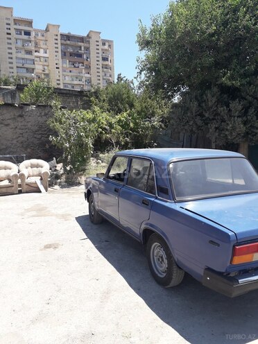 LADA (VAZ) 2107 1992, 250,000 km - 1.6 l - Bakı