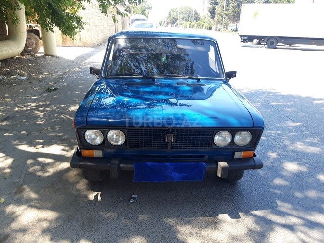LADA (VAZ) 2106 2001, 198,000 km - 1.5 l - Bakı