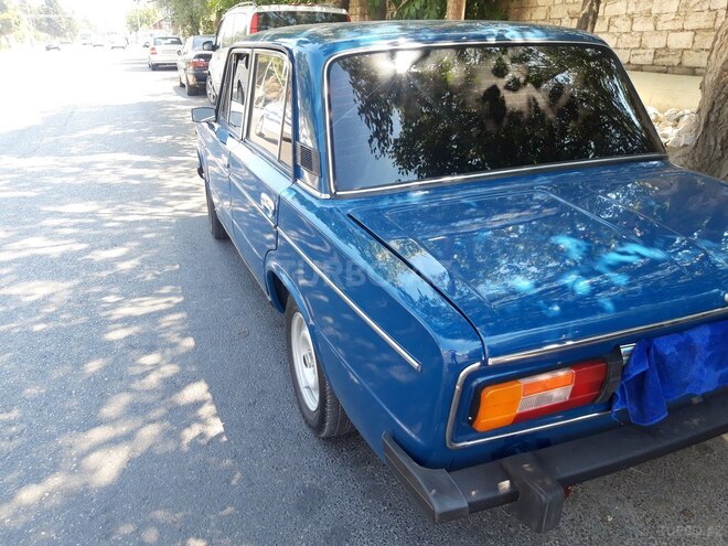 LADA (VAZ) 2106 2001, 198,000 km - 1.5 l - Bakı