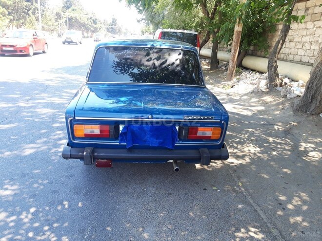 LADA (VAZ) 2106 2001, 198,000 km - 1.5 l - Bakı