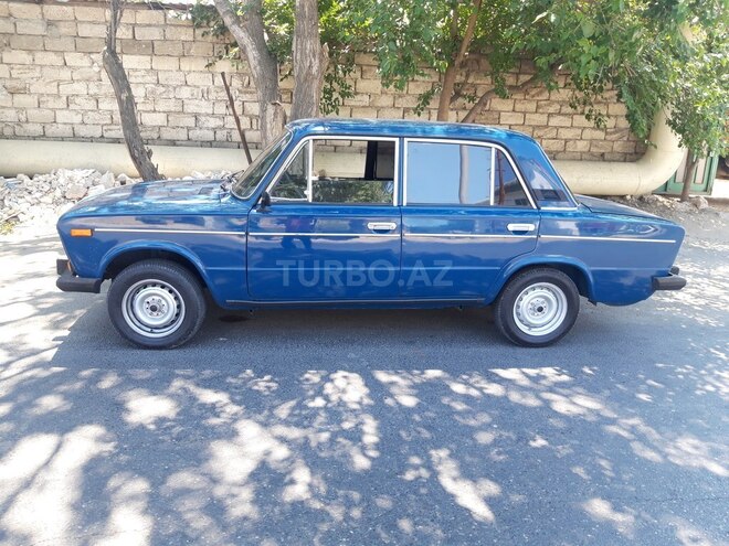 LADA (VAZ) 2106 2001, 198,000 km - 1.5 l - Bakı