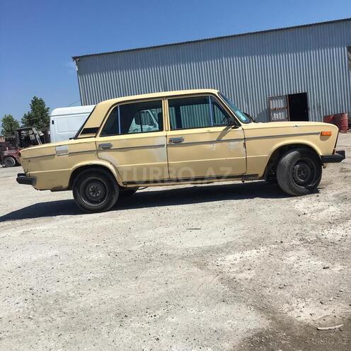 LADA (VAZ) 2106 1983, 200,000 km - 1.6 l - Bakı