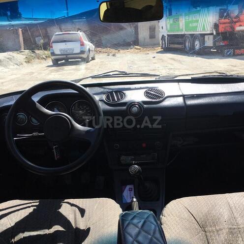 LADA (VAZ) 2106 1983, 200,000 km - 1.6 l - Bakı