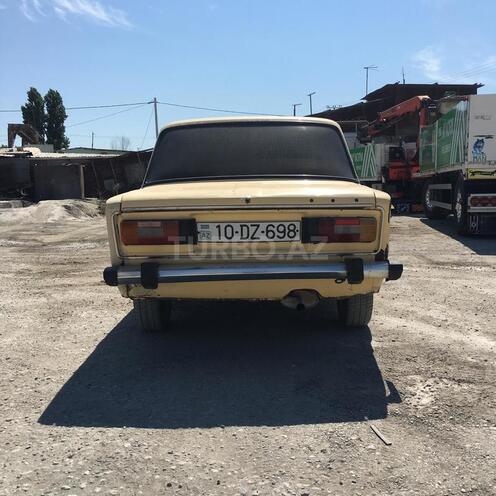 LADA (VAZ) 2106 1983, 200,000 km - 1.6 l - Bakı