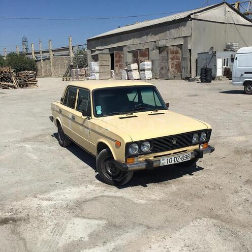 LADA (VAZ) 2106 1983, 200,000 km - 1.6 l - Bakı