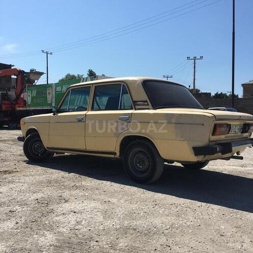 LADA (VAZ) 2106 1983, 200,000 km - 1.6 l - Bakı