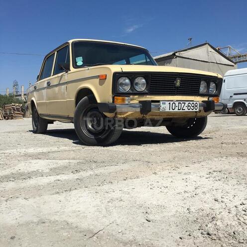 LADA (VAZ) 2106 1983, 200,000 km - 1.6 l - Bakı