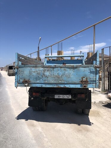GAZ 53 1988, 120,000 km - 2.5 l - Bakı