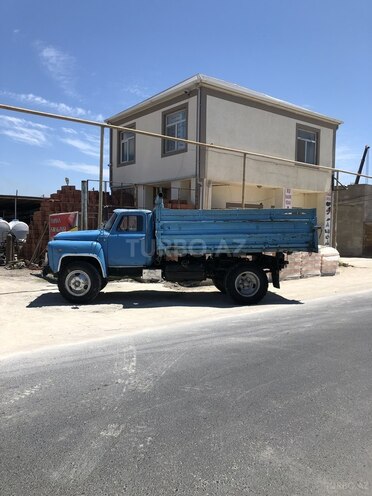 GAZ 53 1988, 120,000 km - 2.5 l - Bakı