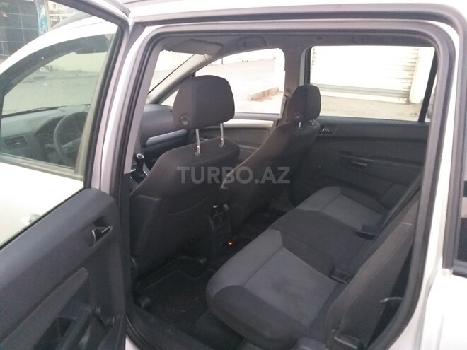 Opel Zafira 2006, 230,000 km - 1.6 l - Sumqayıt