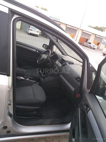 Opel Zafira 2006, 230,000 km - 1.6 l - Sumqayıt