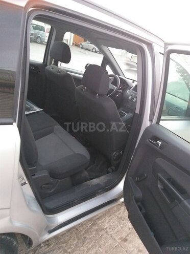 Opel Zafira 2006, 230,000 km - 1.6 l - Sumqayıt