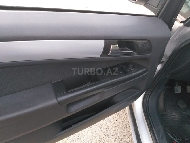 Opel Zafira 2006, 230,000 km - 1.6 l - Sumqayıt