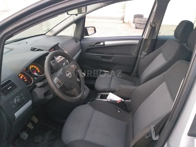Opel Zafira 2006, 230,000 km - 1.6 l - Sumqayıt