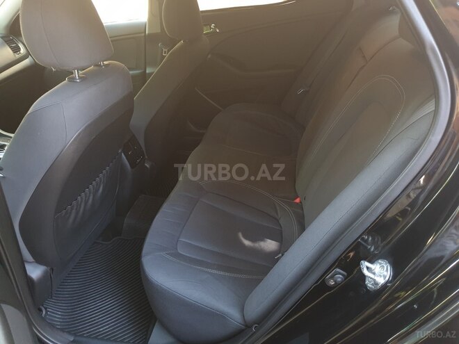Kia Optima 2013, 128,000 km - 2.0 l - Bakı