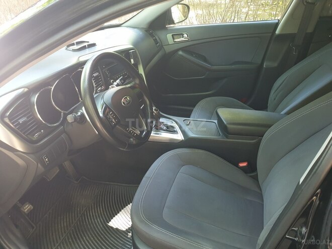 Kia Optima 2013, 128,000 km - 2.0 l - Bakı