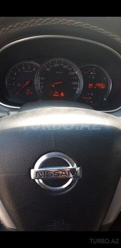 Nissan Teana 2010, 160,000 km - 0.2 л - Bakı