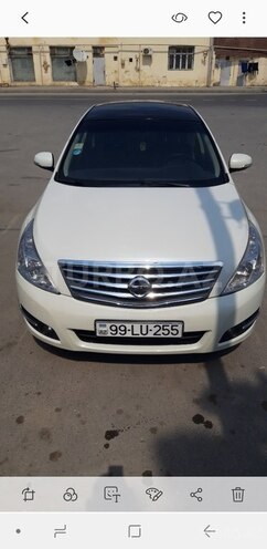 Nissan Teana 2010, 160,000 km - 0.2 л - Bakı
