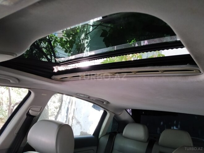 Volkswagen Passat 2004, 233,500 km - 1.8 l - Bakı