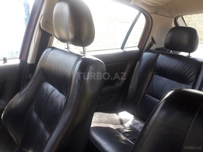 Opel Astra 1999, 180,000 km - 1.6 l - Bərdə