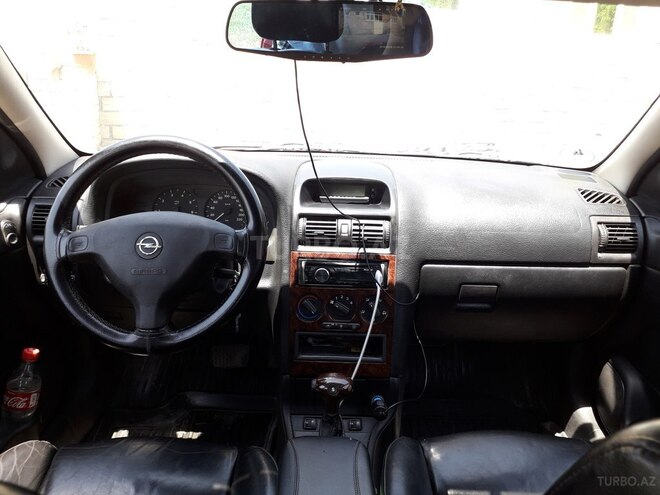Opel Astra 1999, 180,000 km - 1.6 l - Bərdə