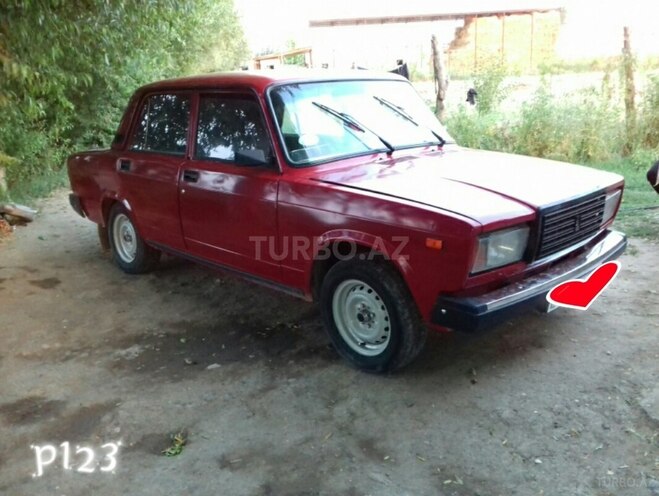 LADA (VAZ) 2105 1981, 10,201 km - 1.5 l - İmişli