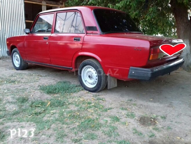 LADA (VAZ) 2105 1981, 10,201 km - 1.5 l - İmişli