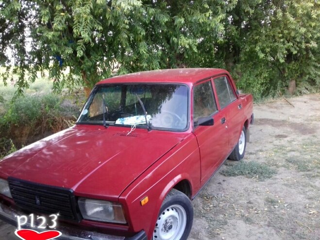 LADA (VAZ) 2105 1981, 10,201 km - 1.5 l - İmişli