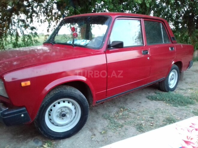 LADA (VAZ) 2105 1981, 10,201 km - 1.5 l - İmişli